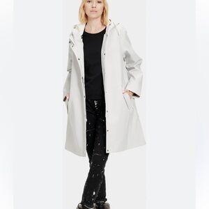 UGG Zooey Rain Jacket with tags